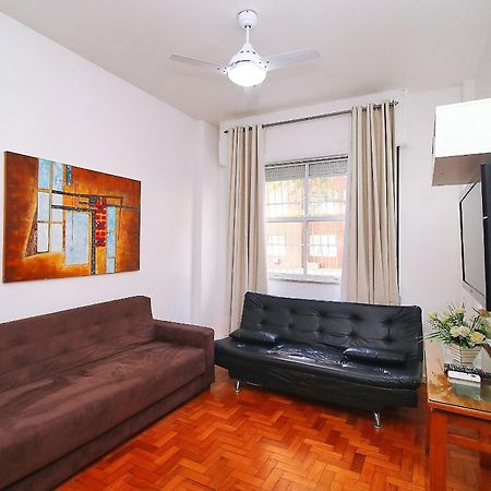 Apartamento Economico E Espacoso Para 6 Pessoas Рио де Жанейро Екстериор снимка