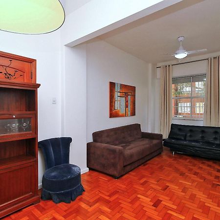 Apartamento Economico E Espacoso Para 6 Pessoas Рио де Жанейро Екстериор снимка