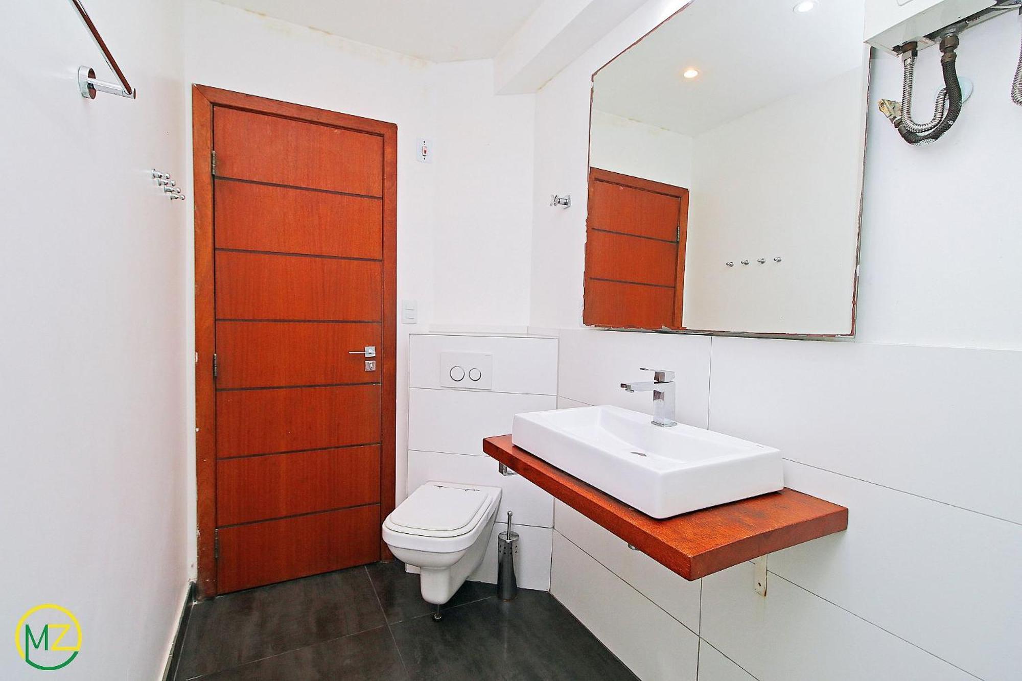 Apartamento Economico E Espacoso Para 6 Pessoas Рио де Жанейро Екстериор снимка