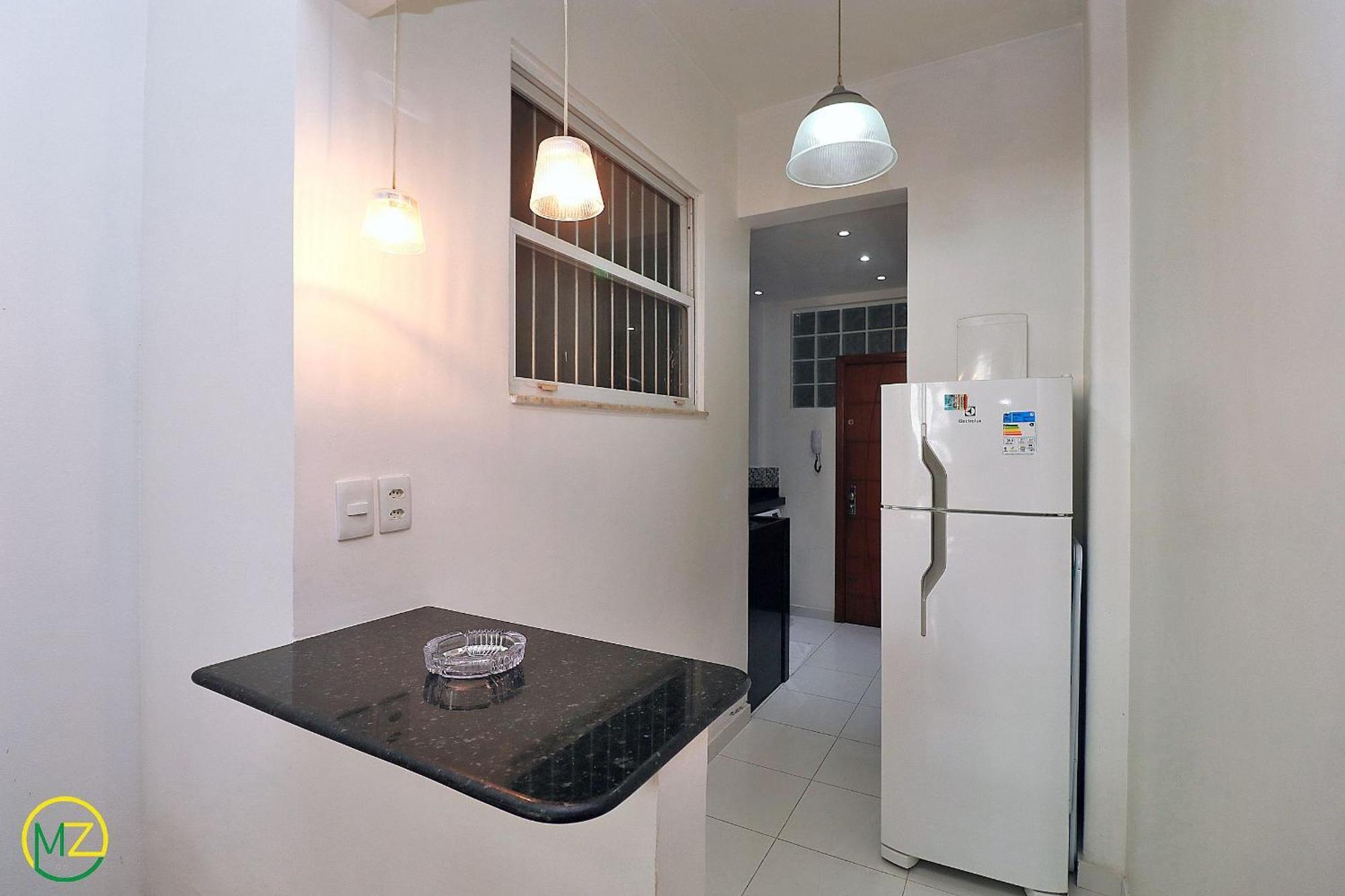 Apartamento Economico E Espacoso Para 6 Pessoas Рио де Жанейро Екстериор снимка