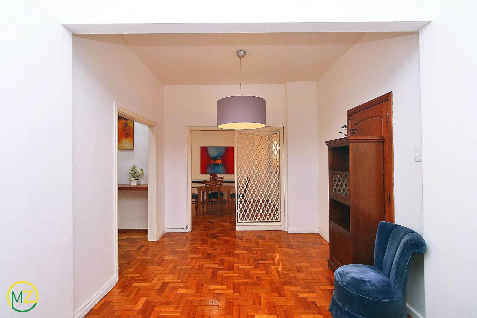 Apartamento Economico E Espacoso Para 6 Pessoas Рио де Жанейро Екстериор снимка