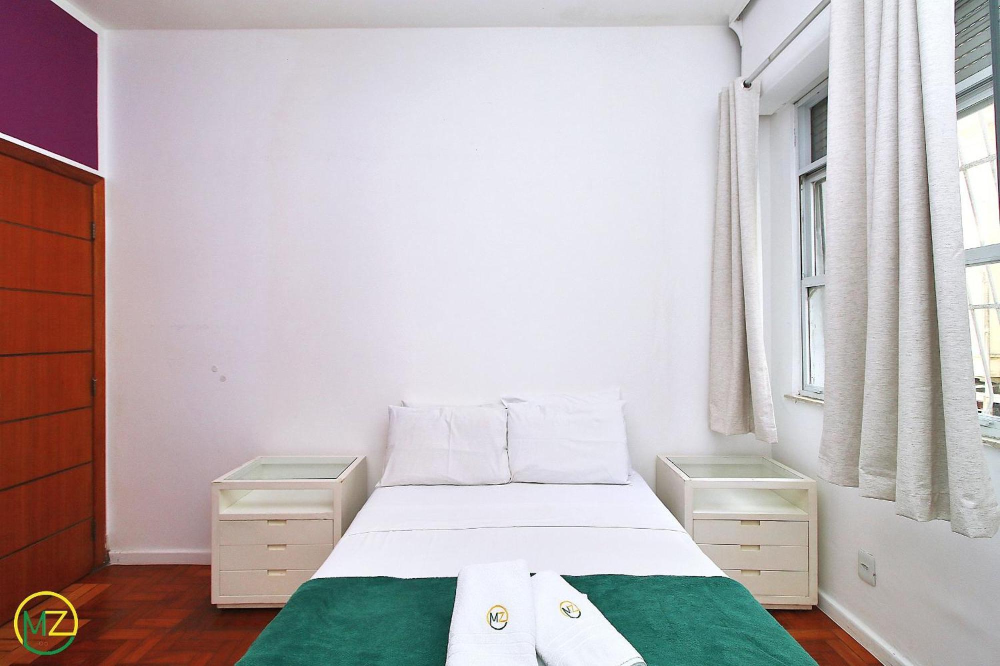 Apartamento Economico E Espacoso Para 6 Pessoas Рио де Жанейро Екстериор снимка