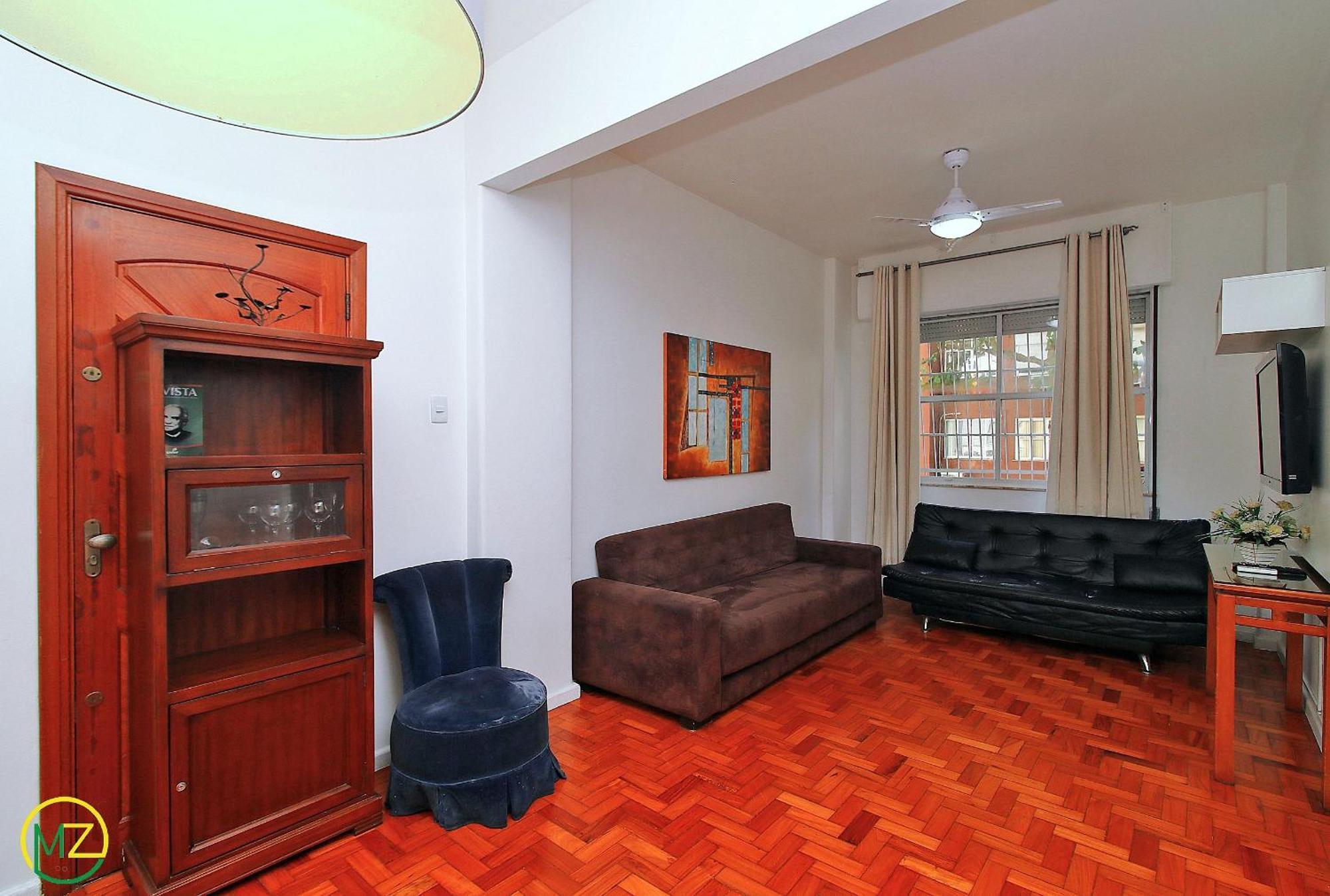 Apartamento Economico E Espacoso Para 6 Pessoas Рио де Жанейро Екстериор снимка